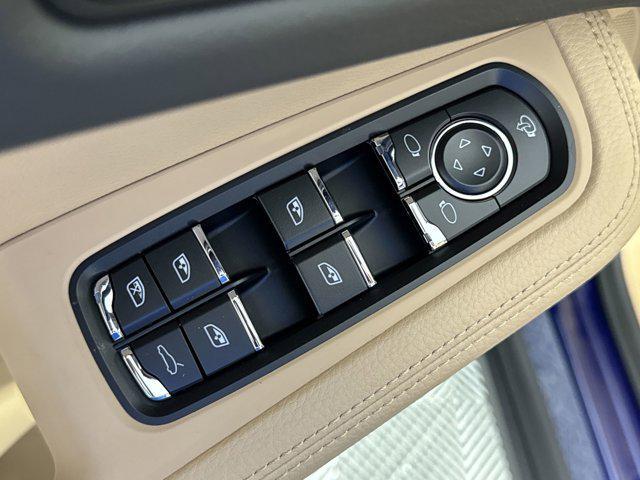 used 2025 Porsche Macan car, priced at $66,385