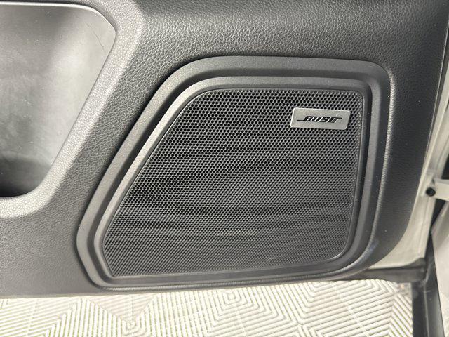 used 2025 Porsche Macan car, priced at $69,835