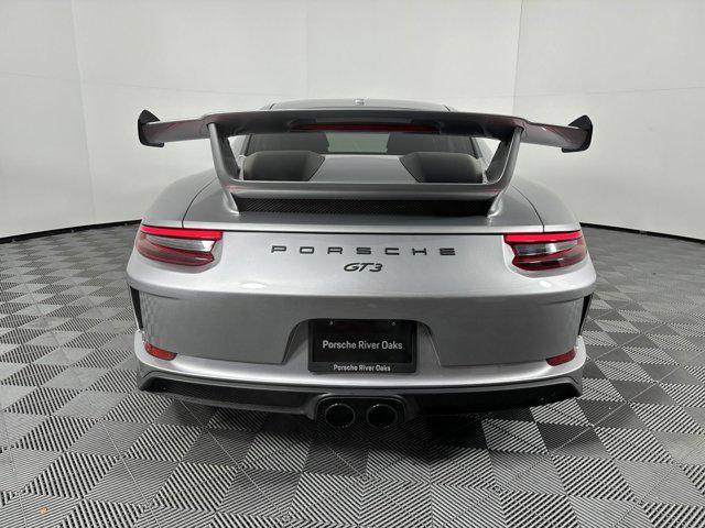 used 2018 Porsche 911 car, priced at $199,999