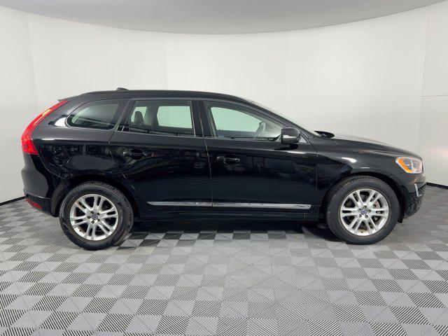 used 2015 Volvo XC60 car, priced at $12,999