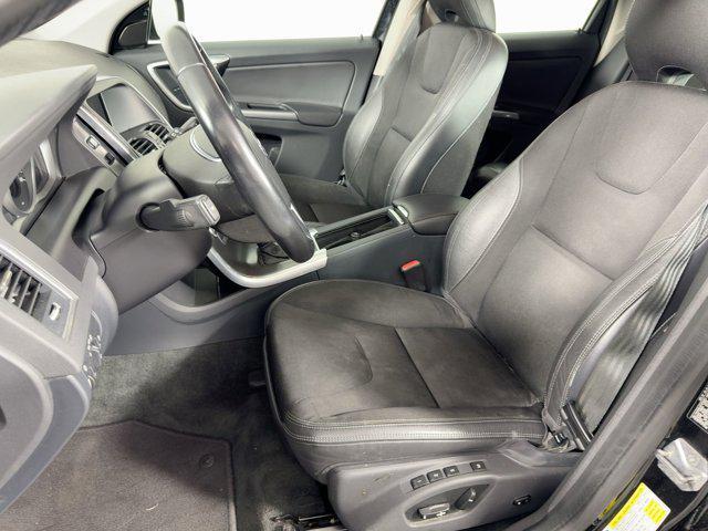 used 2015 Volvo XC60 car, priced at $12,999