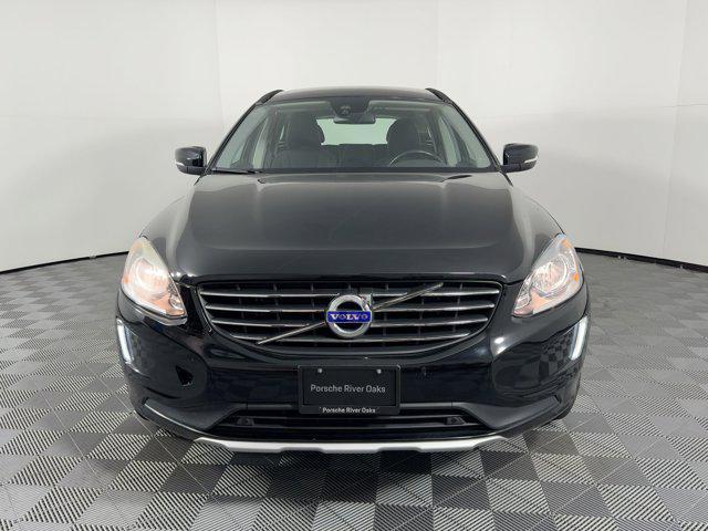 used 2015 Volvo XC60 car, priced at $12,999