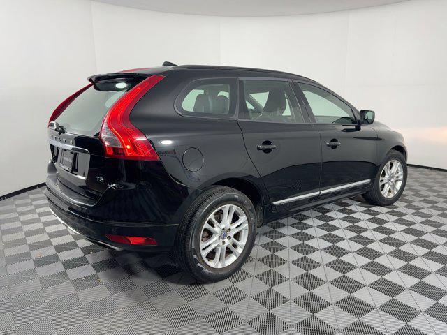used 2015 Volvo XC60 car, priced at $12,999