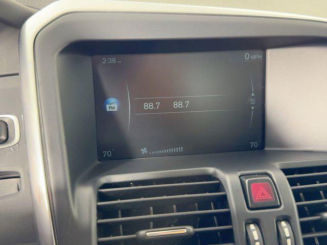 used 2015 Volvo XC60 car, priced at $12,999