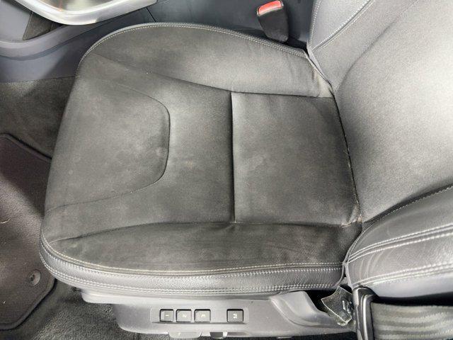 used 2015 Volvo XC60 car, priced at $12,999