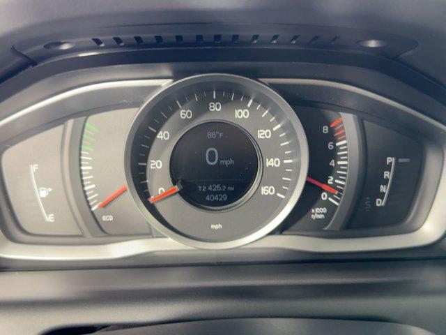 used 2015 Volvo XC60 car, priced at $12,999