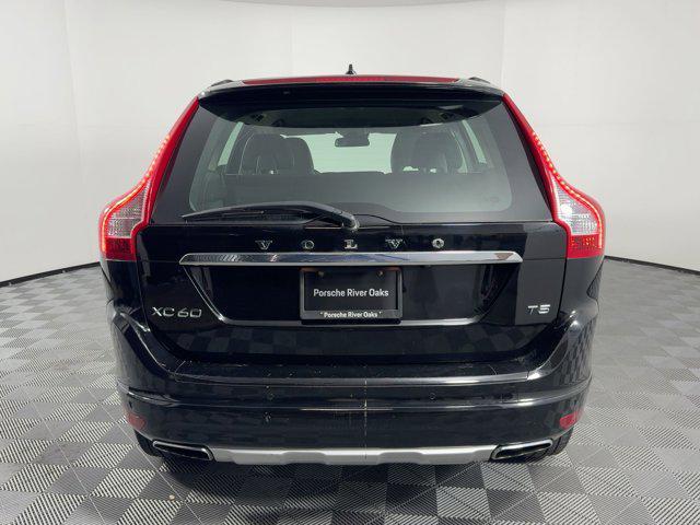 used 2015 Volvo XC60 car, priced at $12,999