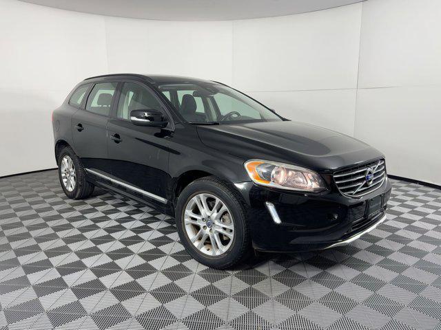 used 2015 Volvo XC60 car, priced at $12,999