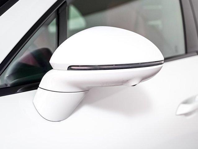 used 2024 Porsche Macan car, priced at $86,830