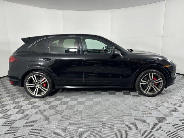 used 2013 Porsche Cayenne car, priced at $29,999