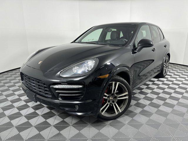 used 2013 Porsche Cayenne car, priced at $29,999