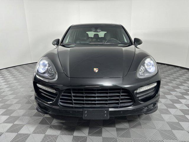 used 2013 Porsche Cayenne car, priced at $29,999