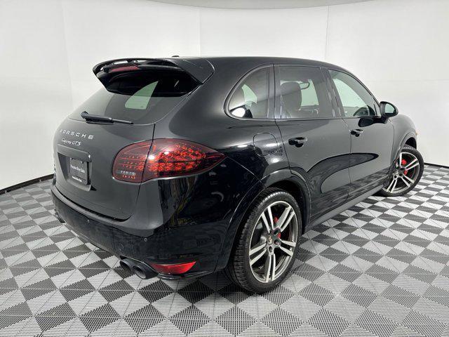 used 2013 Porsche Cayenne car, priced at $29,999