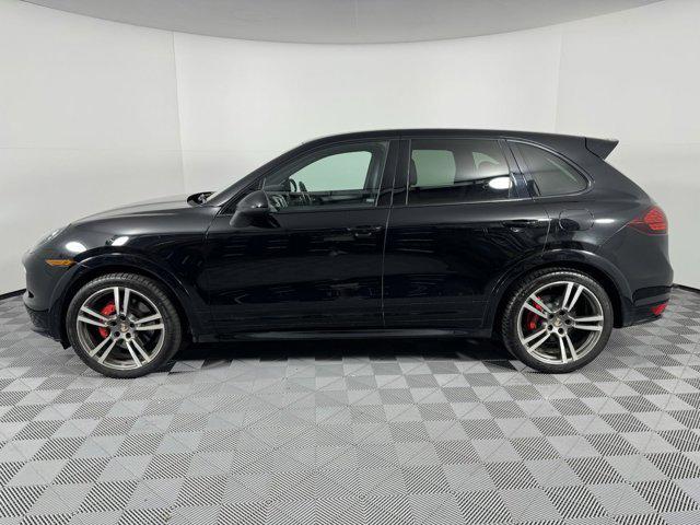 used 2013 Porsche Cayenne car, priced at $29,999