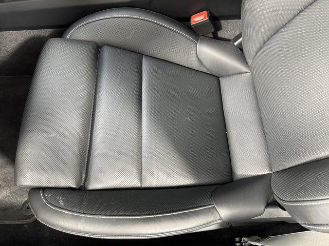 used 2025 Porsche 911 car, priced at $163,999