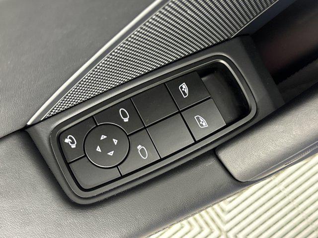 used 2025 Porsche 911 car, priced at $163,999