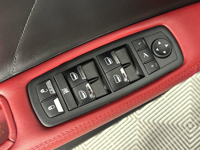 used 2019 Maserati Ghibli car, priced at $23,698
