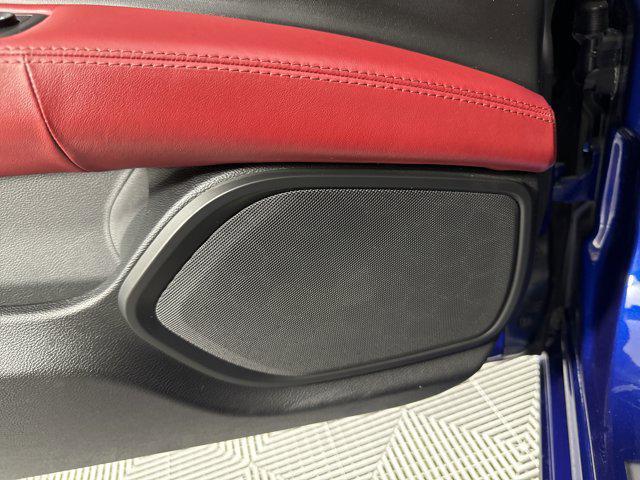 used 2019 Maserati Ghibli car, priced at $23,698