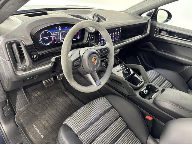 used 2024 Porsche Cayenne car, priced at $137,888