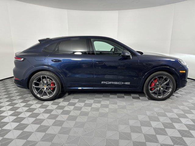 used 2024 Porsche Cayenne car, priced at $137,888