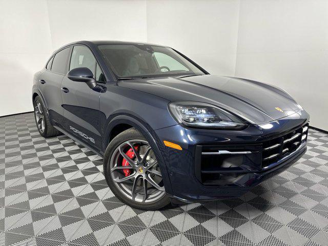 used 2024 Porsche Cayenne car, priced at $137,888