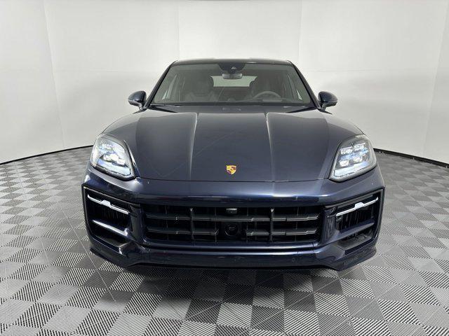 used 2024 Porsche Cayenne car, priced at $137,888