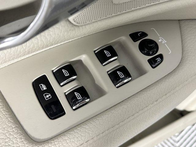 used 2018 Volvo S90 car, priced at $24,998
