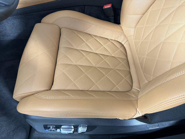 used 2024 BMW X5 car, priced at $62,999