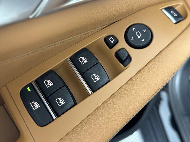 used 2024 BMW X5 car, priced at $62,999