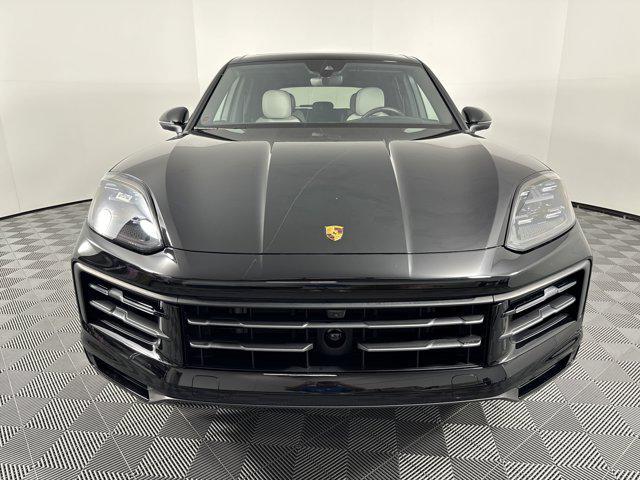 used 2024 Porsche Cayenne car, priced at $99,999