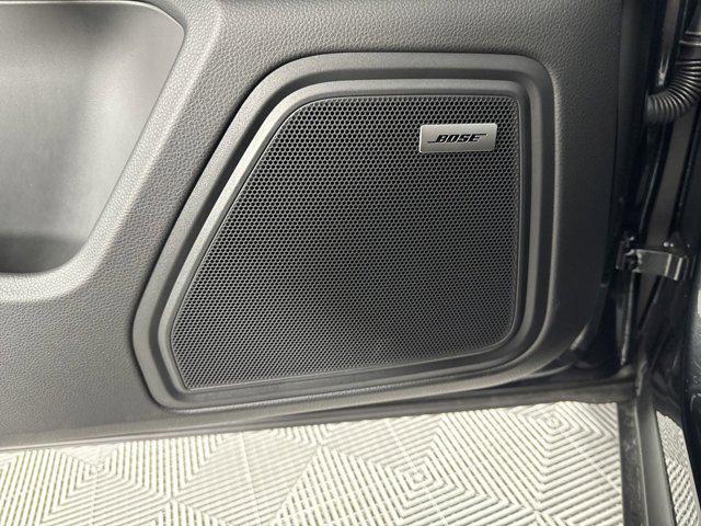 used 2025 Porsche Macan car, priced at $67,895