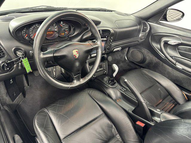 used 2004 Porsche 911 car, priced at $42,999
