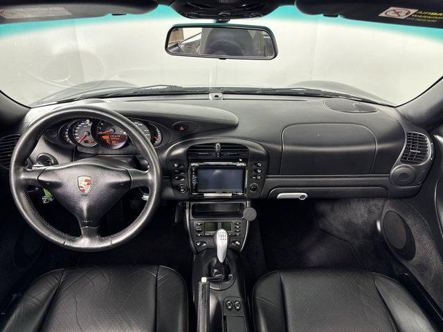 used 2004 Porsche 911 car, priced at $36,996