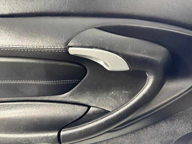 used 2004 Porsche 911 car, priced at $42,999
