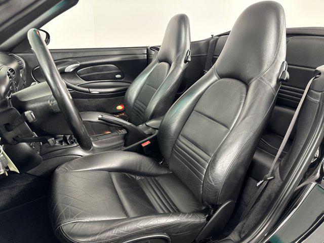 used 2004 Porsche 911 car, priced at $42,999