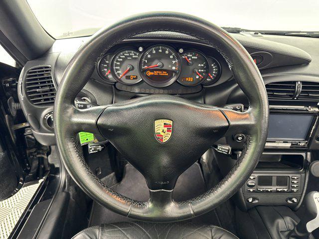 used 2004 Porsche 911 car, priced at $42,999