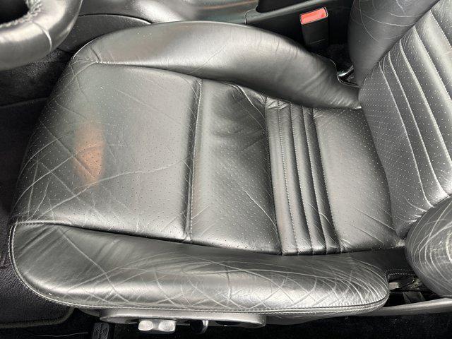 used 2004 Porsche 911 car, priced at $42,999