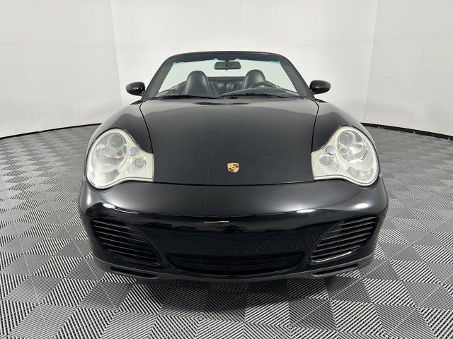 used 2004 Porsche 911 car, priced at $42,999