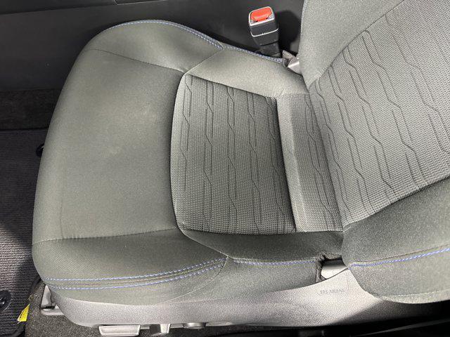 used 2023 Toyota RAV4 Hybrid car, priced at $36,999