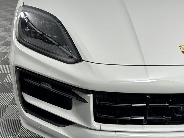 used 2025 Porsche Cayenne car, priced at $154,998