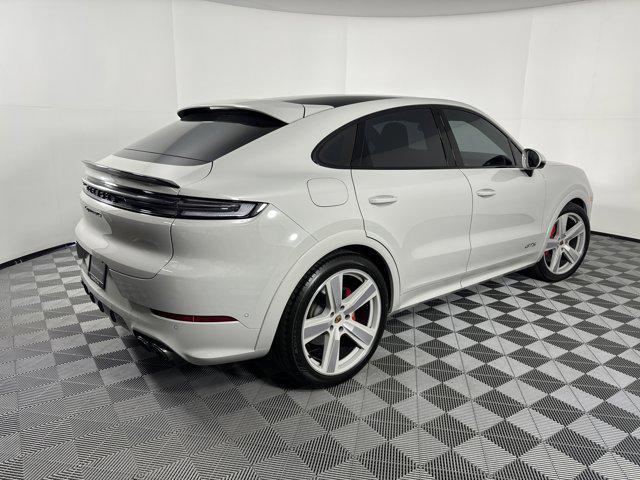 used 2025 Porsche Cayenne car, priced at $154,998
