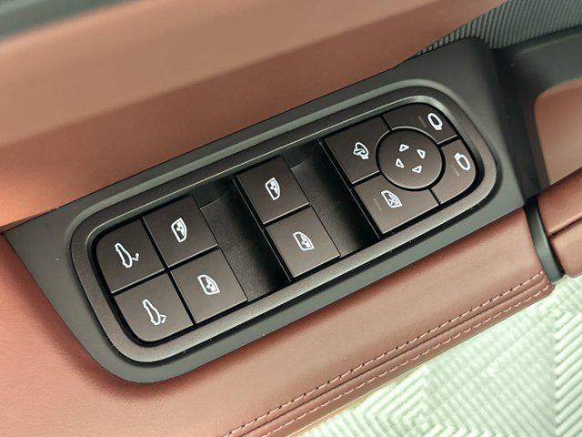 used 2025 Porsche Cayenne car, priced at $154,998