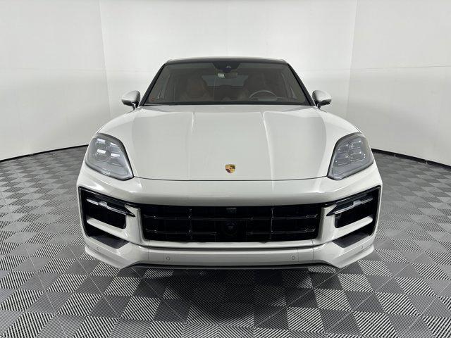 used 2025 Porsche Cayenne car, priced at $154,998