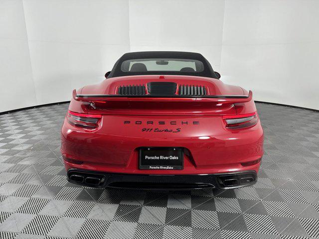 used 2019 Porsche 911 car, priced at $199,998