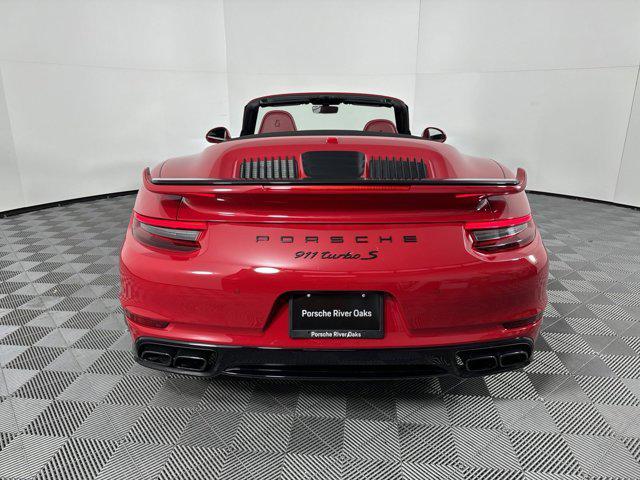 used 2019 Porsche 911 car, priced at $199,998