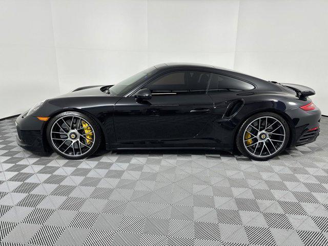 used 2017 Porsche 911 car, priced at $155,995