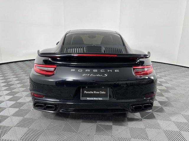 used 2017 Porsche 911 car, priced at $155,995