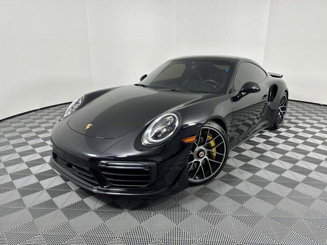 used 2017 Porsche 911 car, priced at $155,995