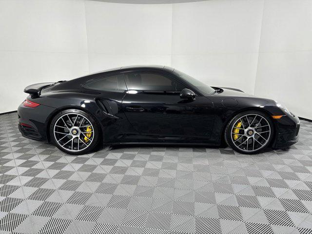 used 2017 Porsche 911 car, priced at $155,995