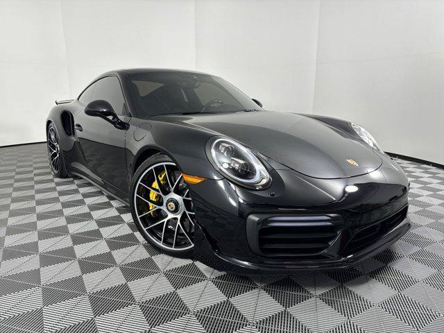 used 2017 Porsche 911 car, priced at $155,995